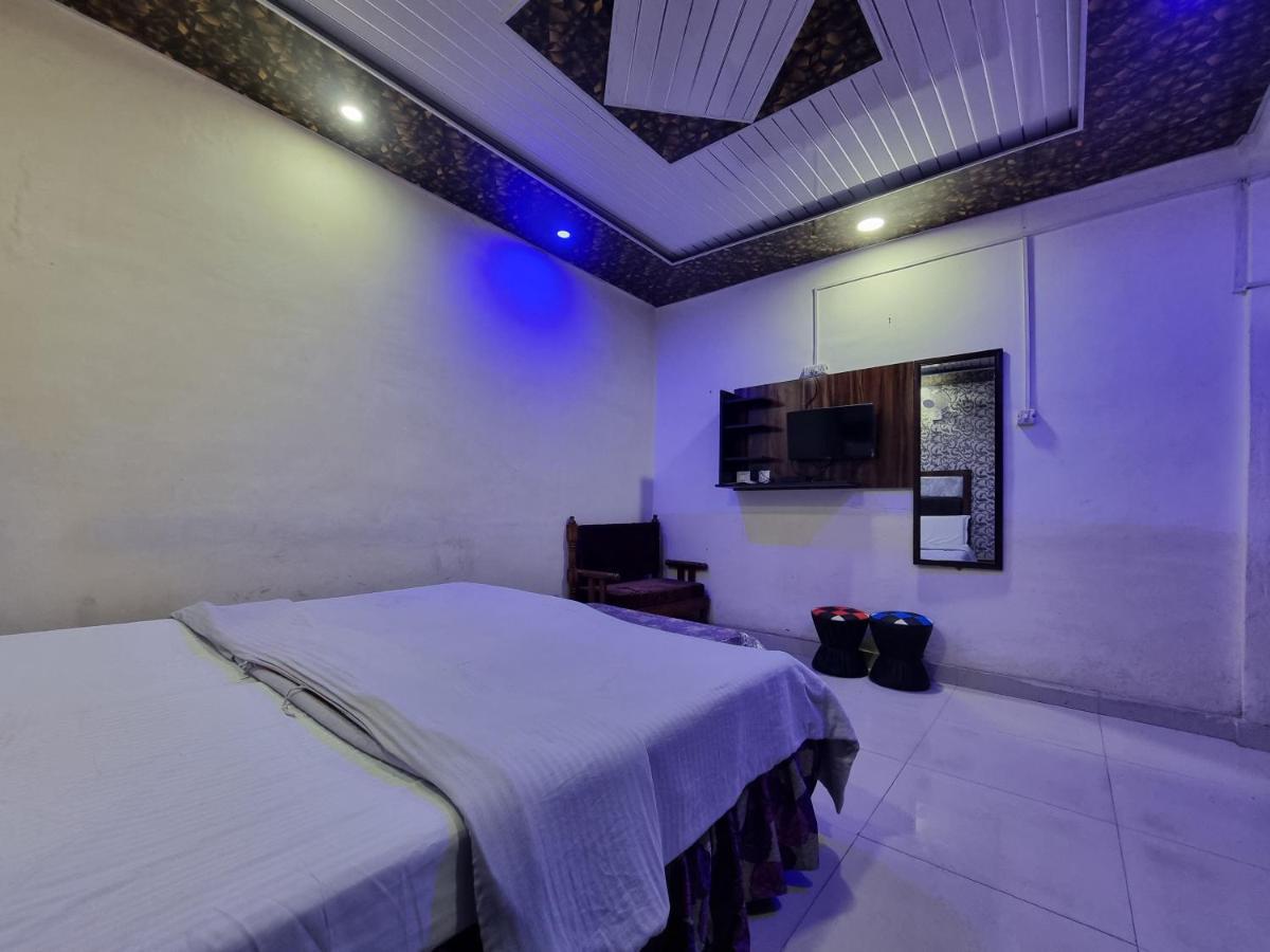 Hotel Sunbeam 戴尔豪斯 外观 照片