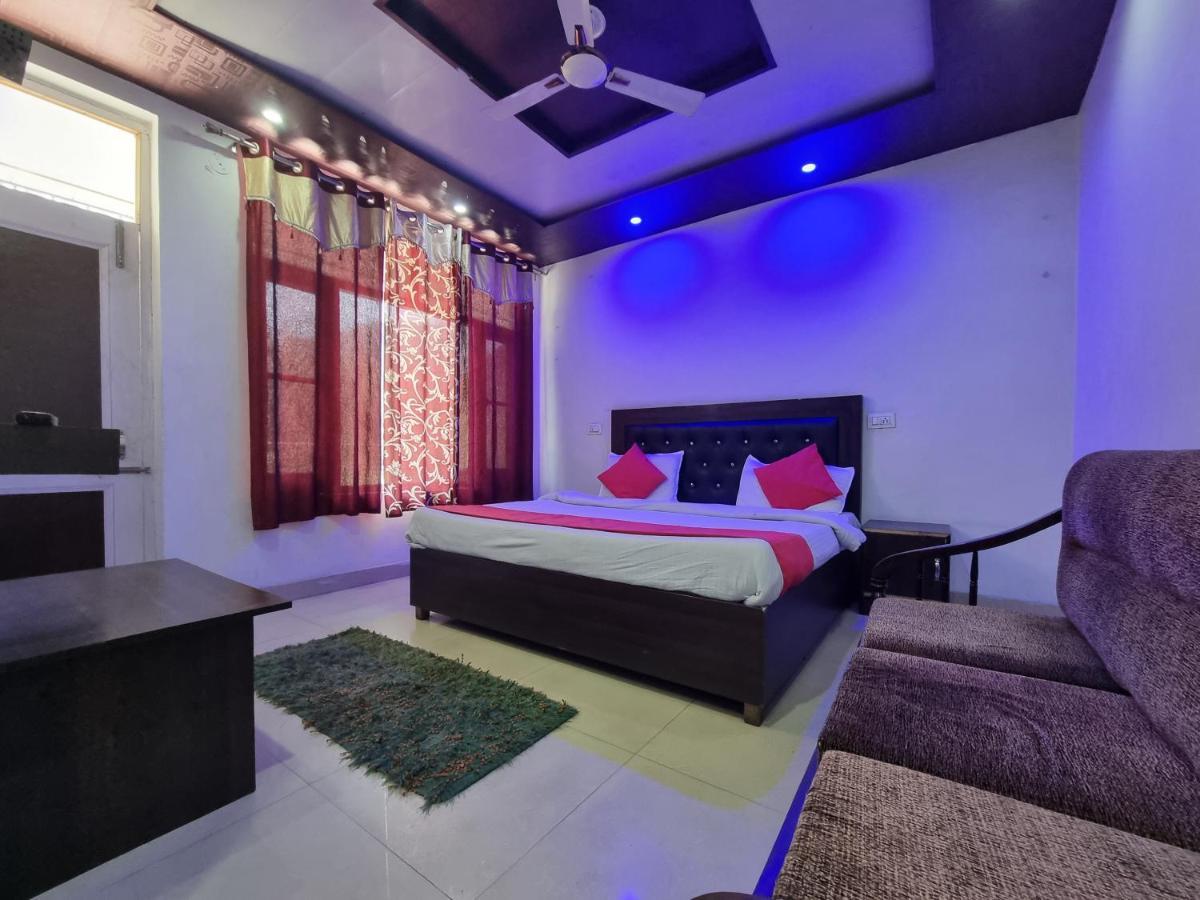 Hotel Sunbeam 戴尔豪斯 外观 照片