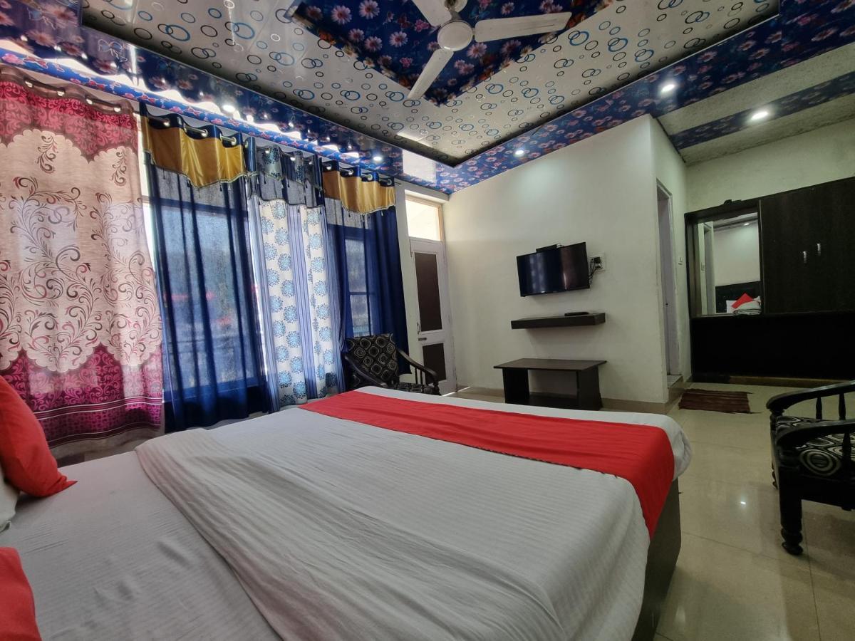 Hotel Sunbeam 戴尔豪斯 外观 照片