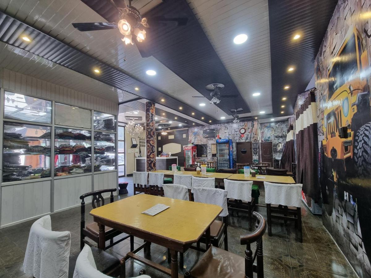 Hotel Sunbeam 戴尔豪斯 外观 照片
