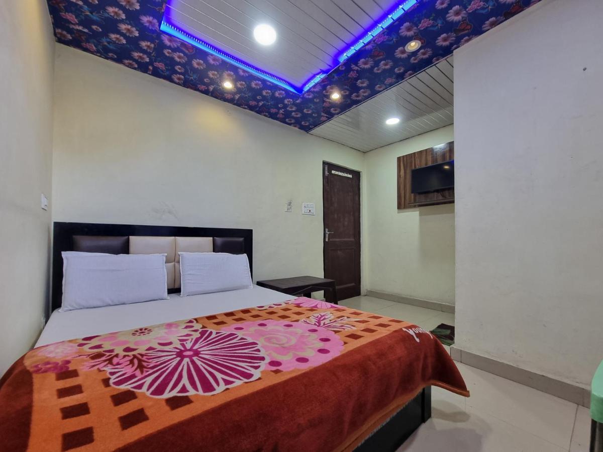 Hotel Sunbeam 戴尔豪斯 外观 照片