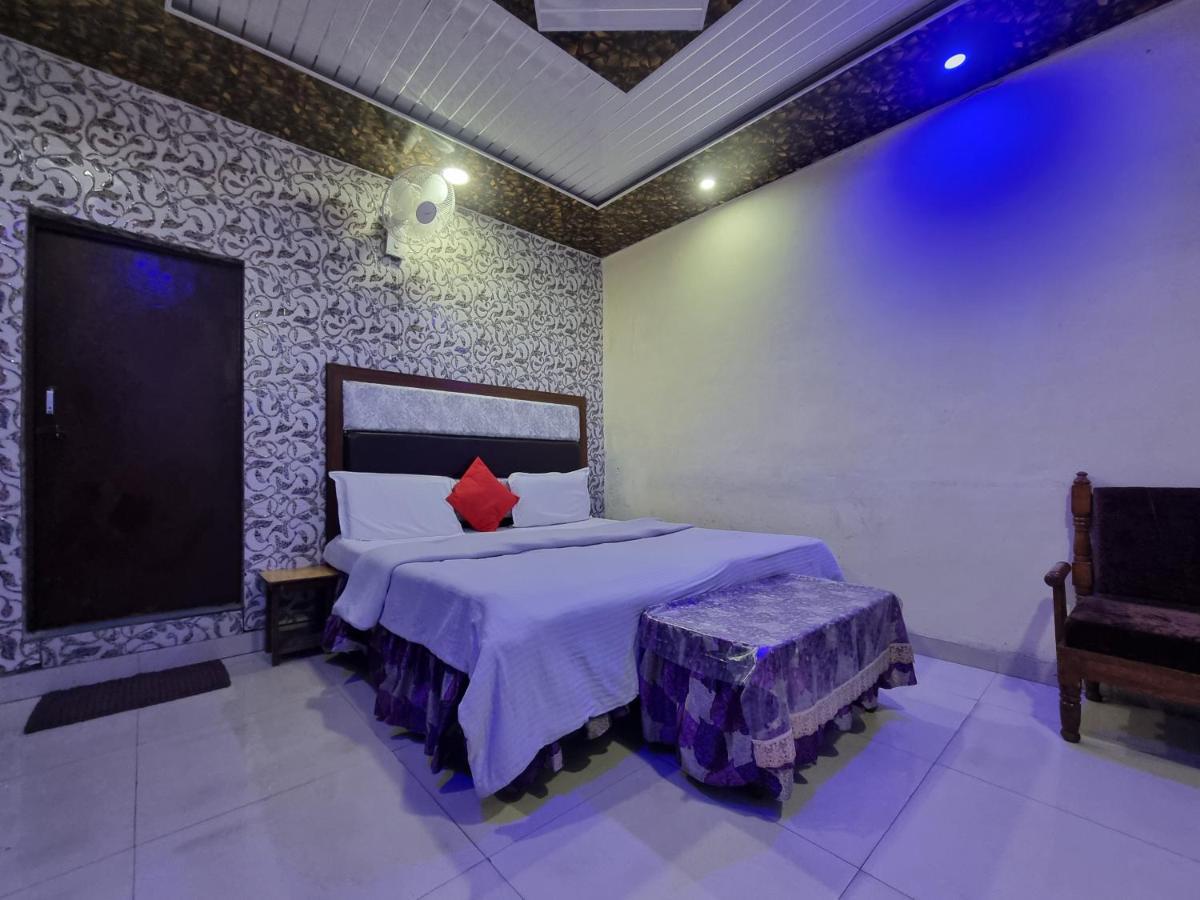Hotel Sunbeam 戴尔豪斯 外观 照片