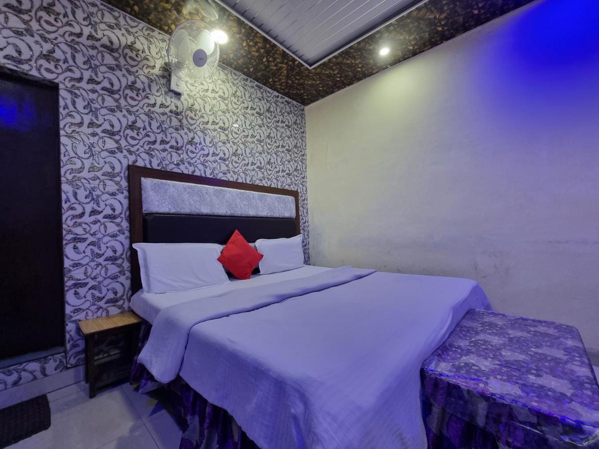 Hotel Sunbeam 戴尔豪斯 外观 照片