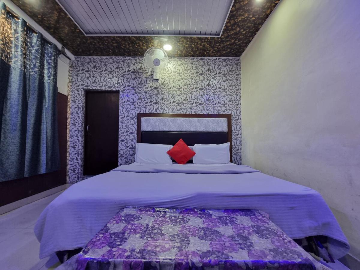 Hotel Sunbeam 戴尔豪斯 外观 照片