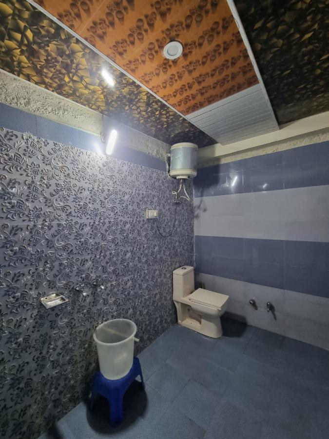 Hotel Sunbeam 戴尔豪斯 外观 照片