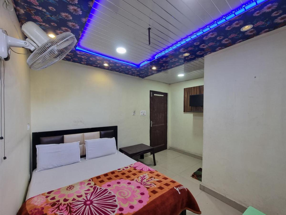 Hotel Sunbeam 戴尔豪斯 外观 照片