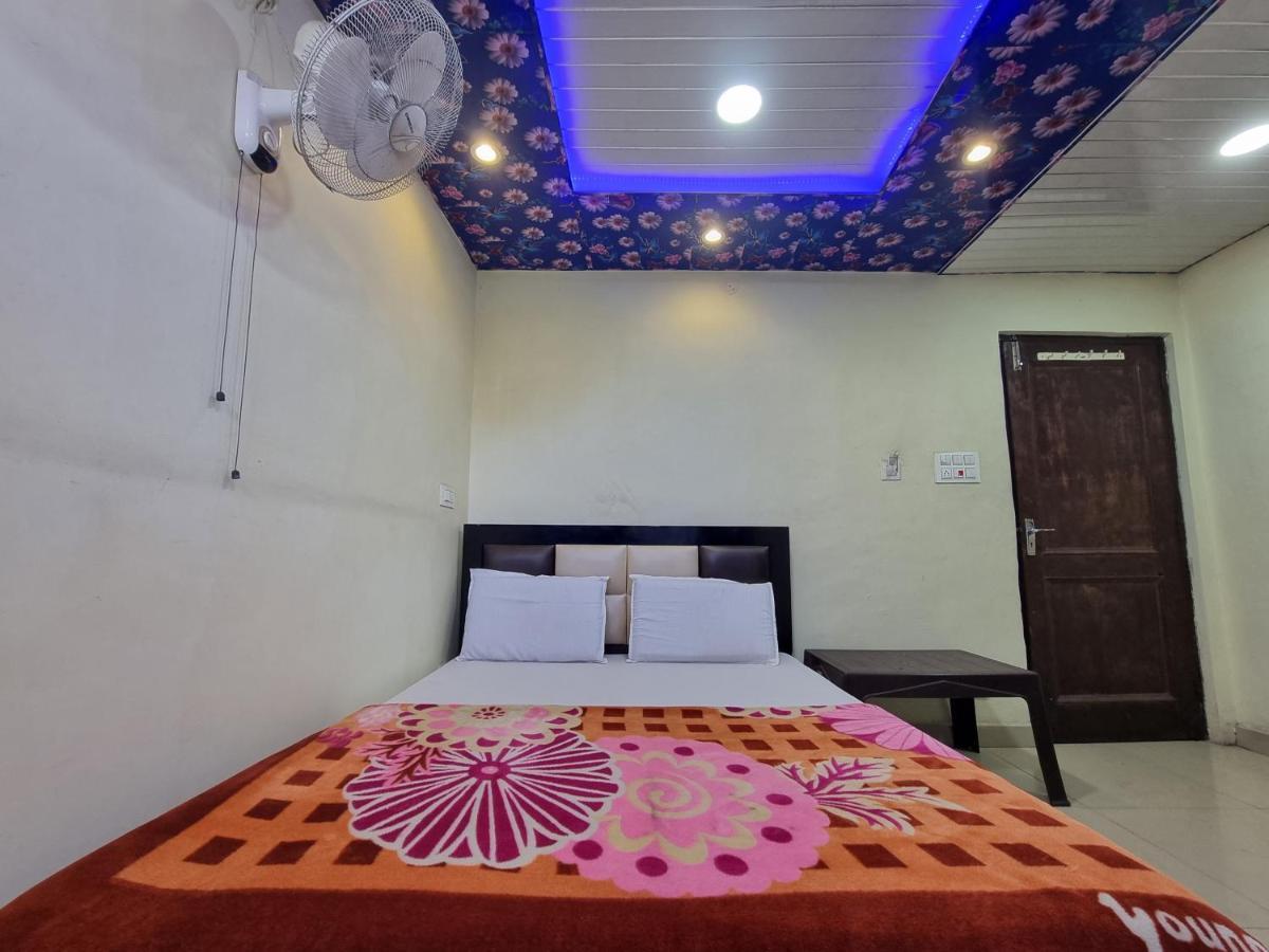 Hotel Sunbeam 戴尔豪斯 外观 照片