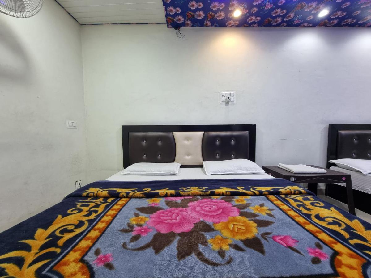 Hotel Sunbeam 戴尔豪斯 外观 照片