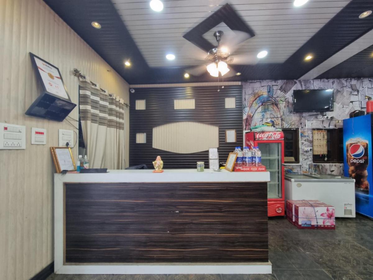 Hotel Sunbeam 戴尔豪斯 外观 照片