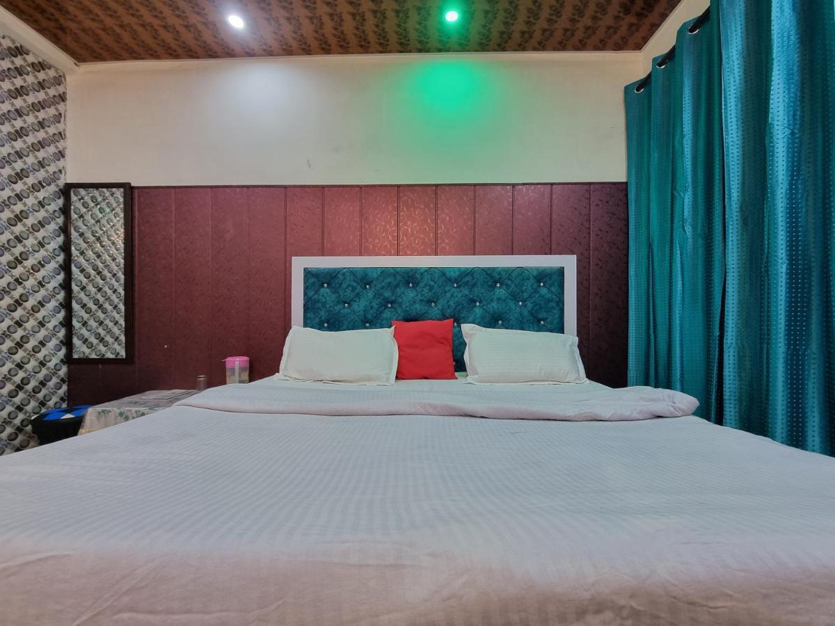 Hotel Sunbeam 戴尔豪斯 外观 照片