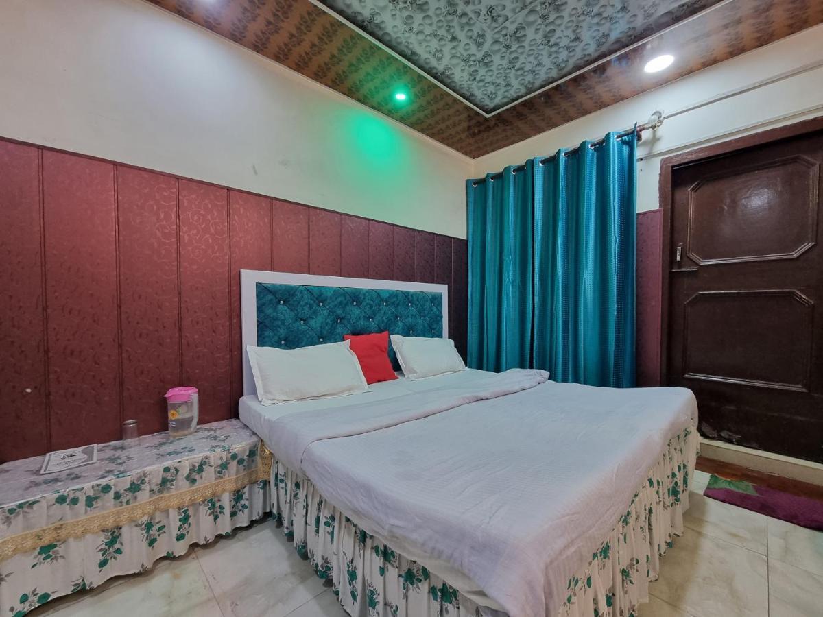 Hotel Sunbeam 戴尔豪斯 外观 照片