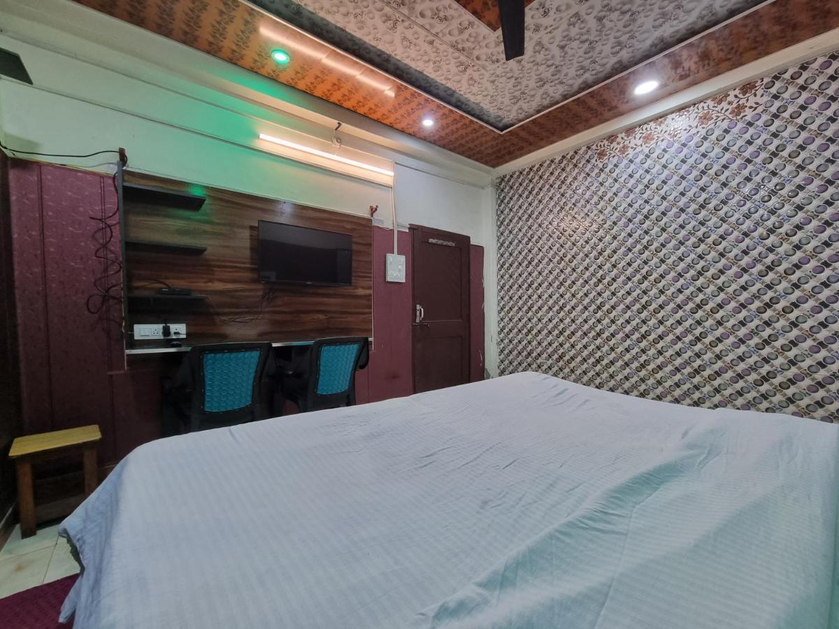 Hotel Sunbeam 戴尔豪斯 外观 照片
