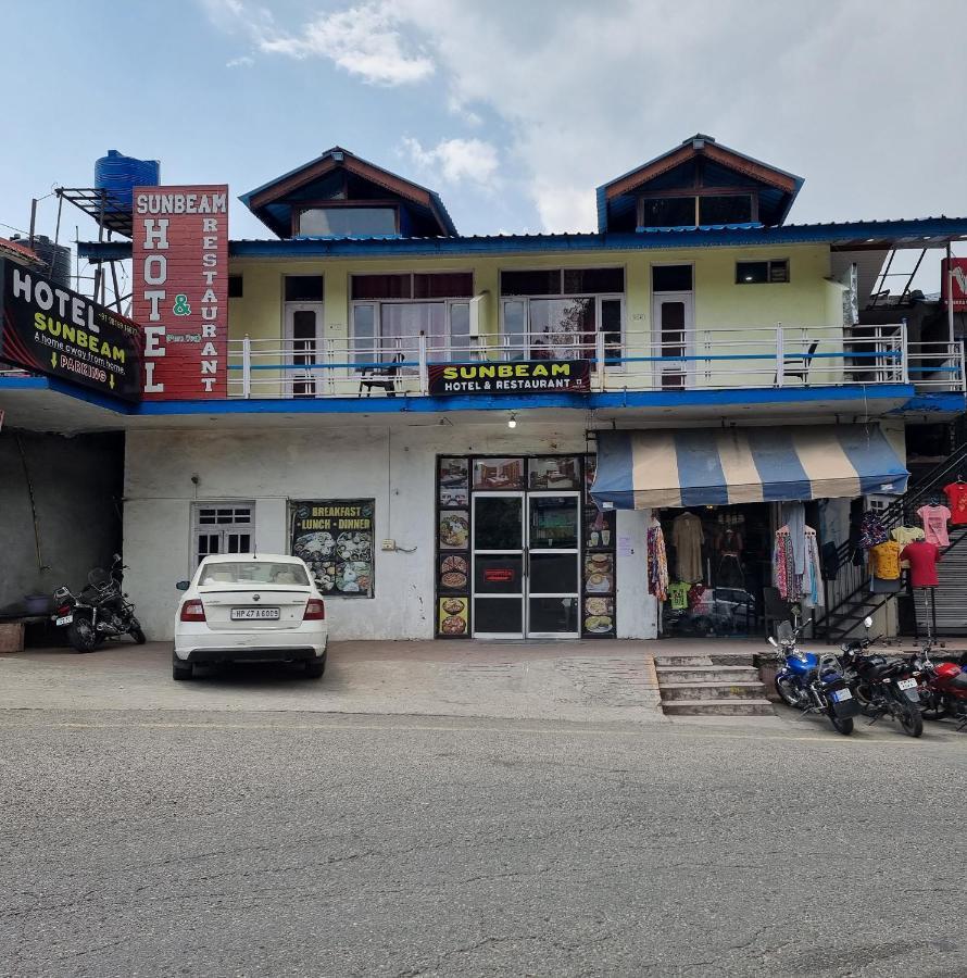 Hotel Sunbeam 戴尔豪斯 外观 照片