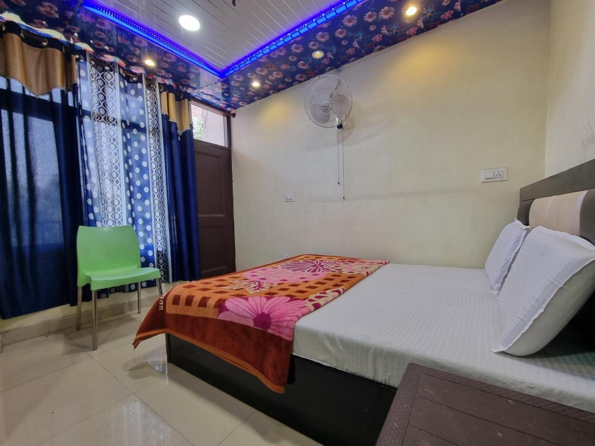 Hotel Sunbeam 戴尔豪斯 外观 照片