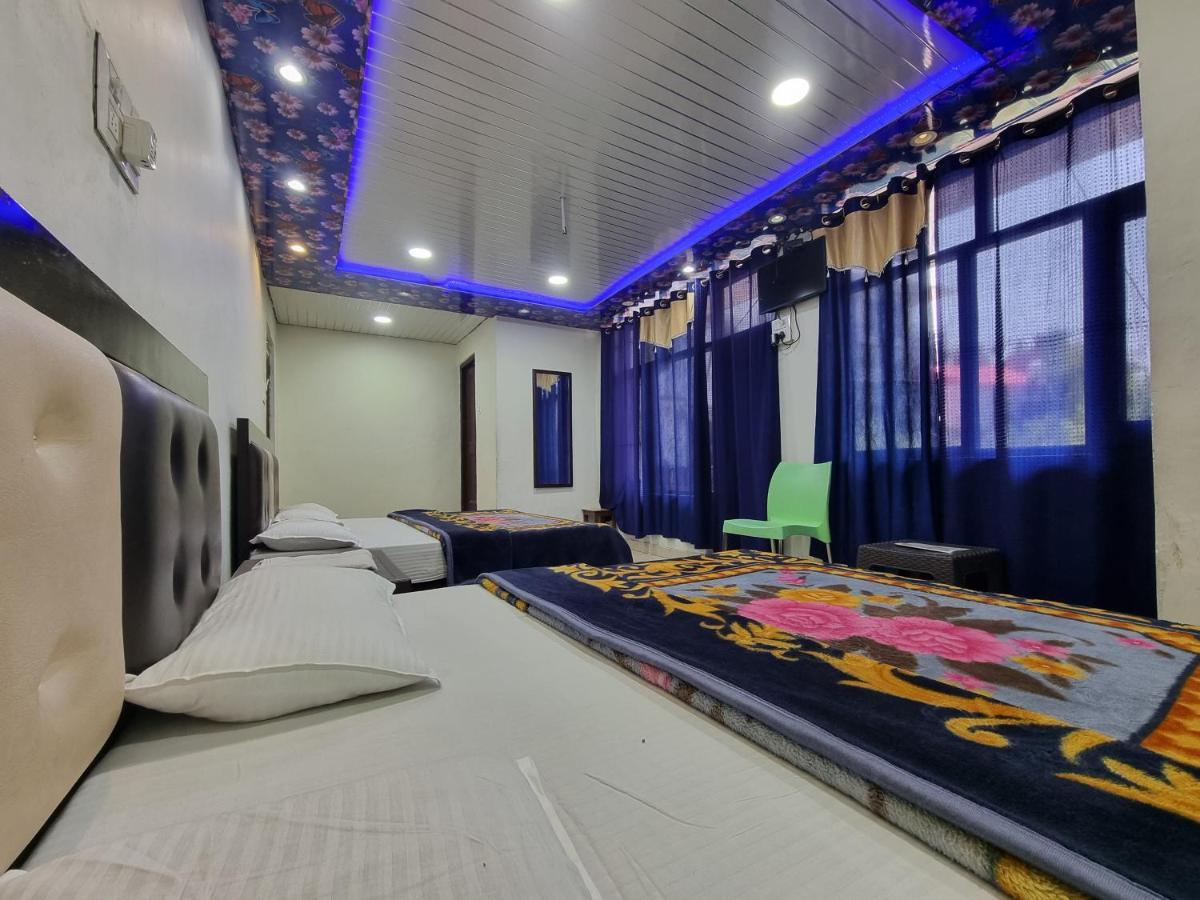 Hotel Sunbeam 戴尔豪斯 外观 照片