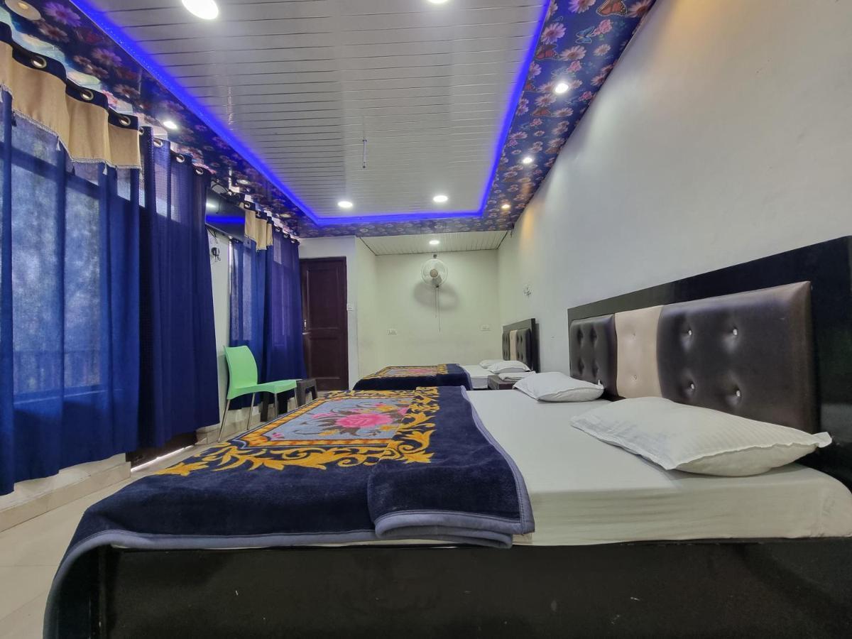 Hotel Sunbeam 戴尔豪斯 外观 照片