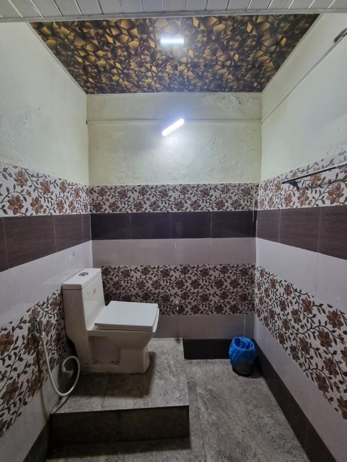 Hotel Sunbeam 戴尔豪斯 外观 照片