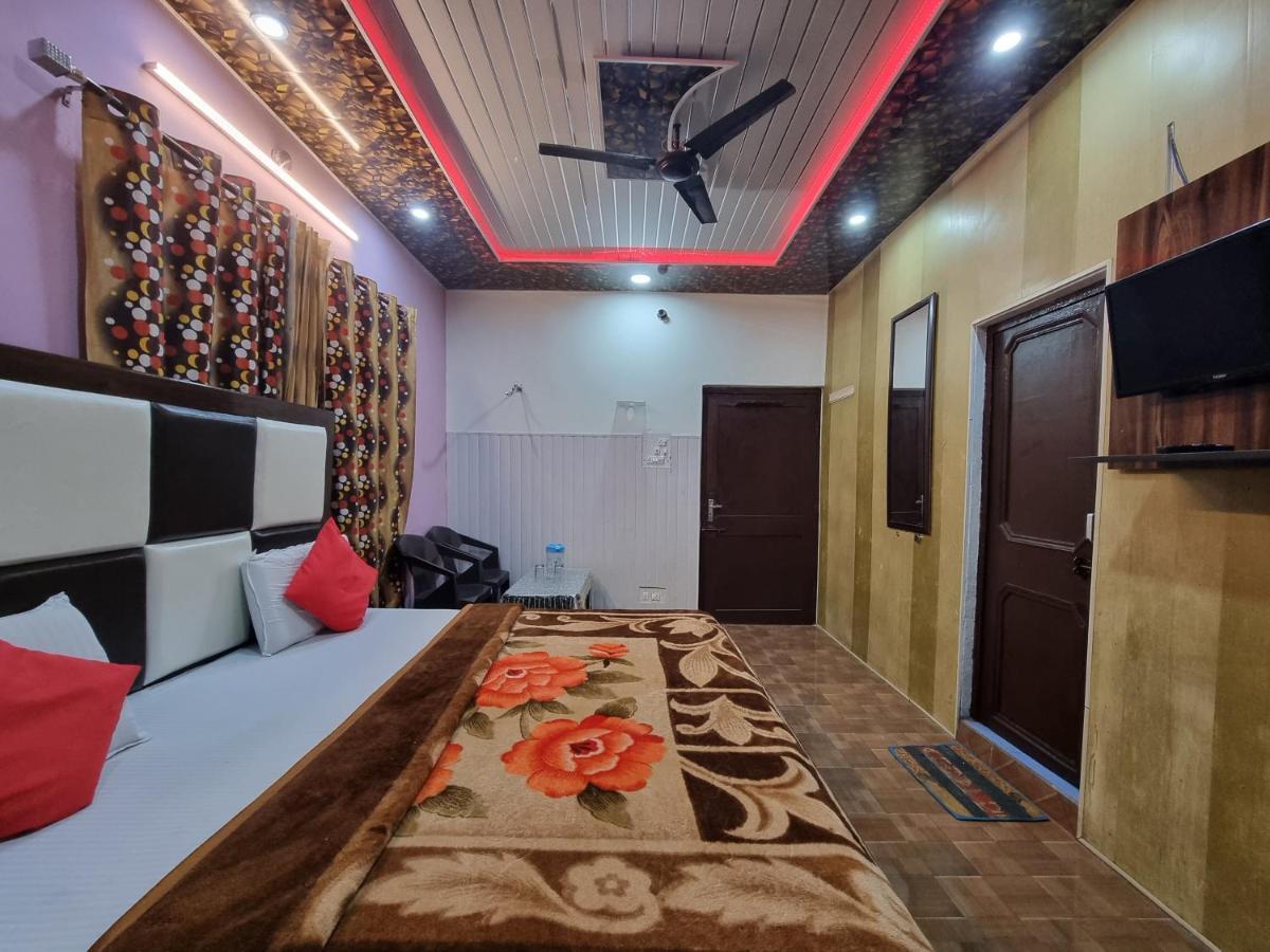 Hotel Sunbeam 戴尔豪斯 外观 照片