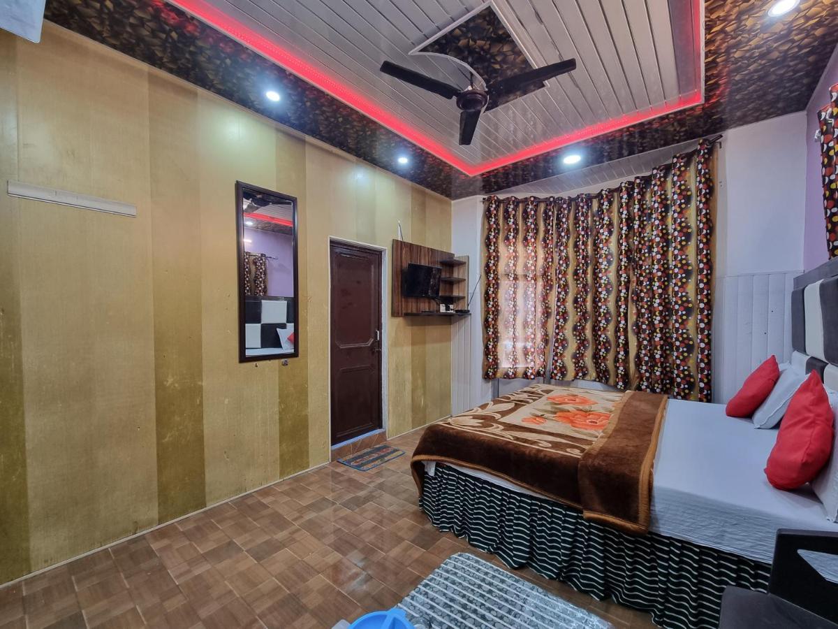 Hotel Sunbeam 戴尔豪斯 外观 照片