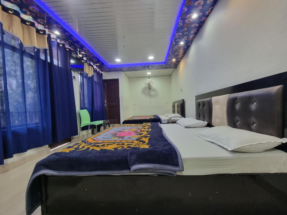 Hotel Sunbeam 戴尔豪斯 外观 照片
