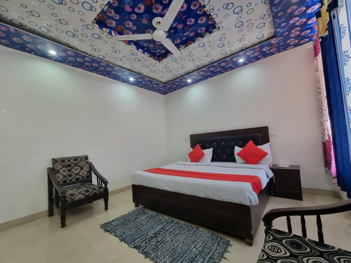 Hotel Sunbeam 戴尔豪斯 外观 照片