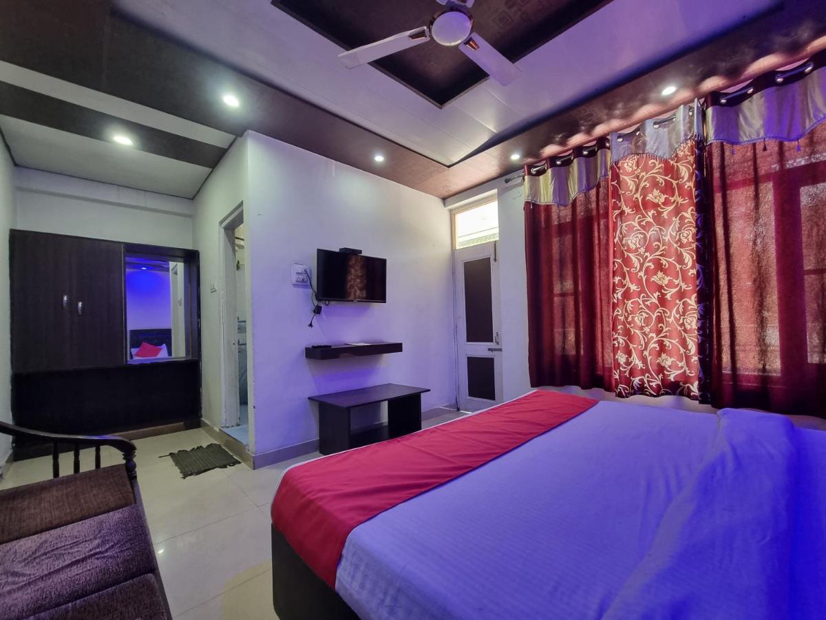 Hotel Sunbeam 戴尔豪斯 外观 照片