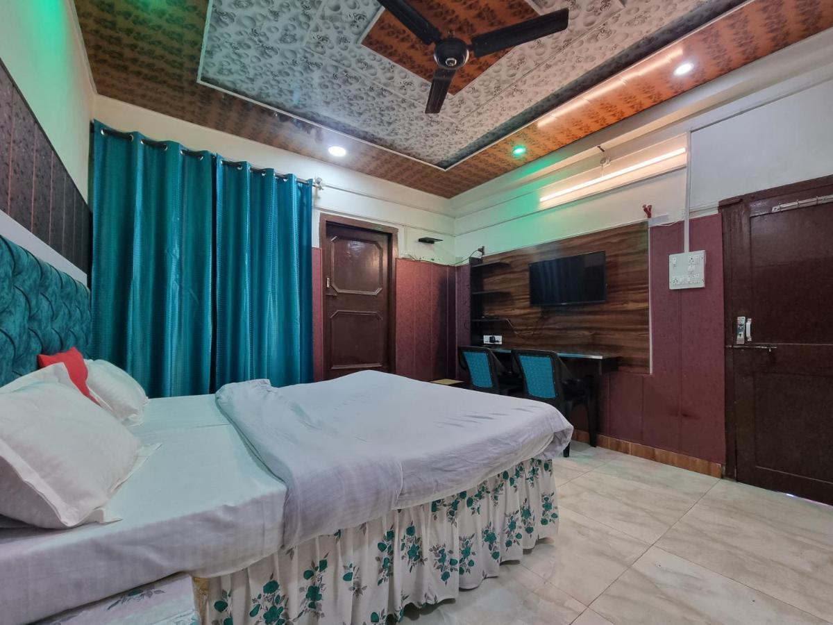 Hotel Sunbeam 戴尔豪斯 外观 照片