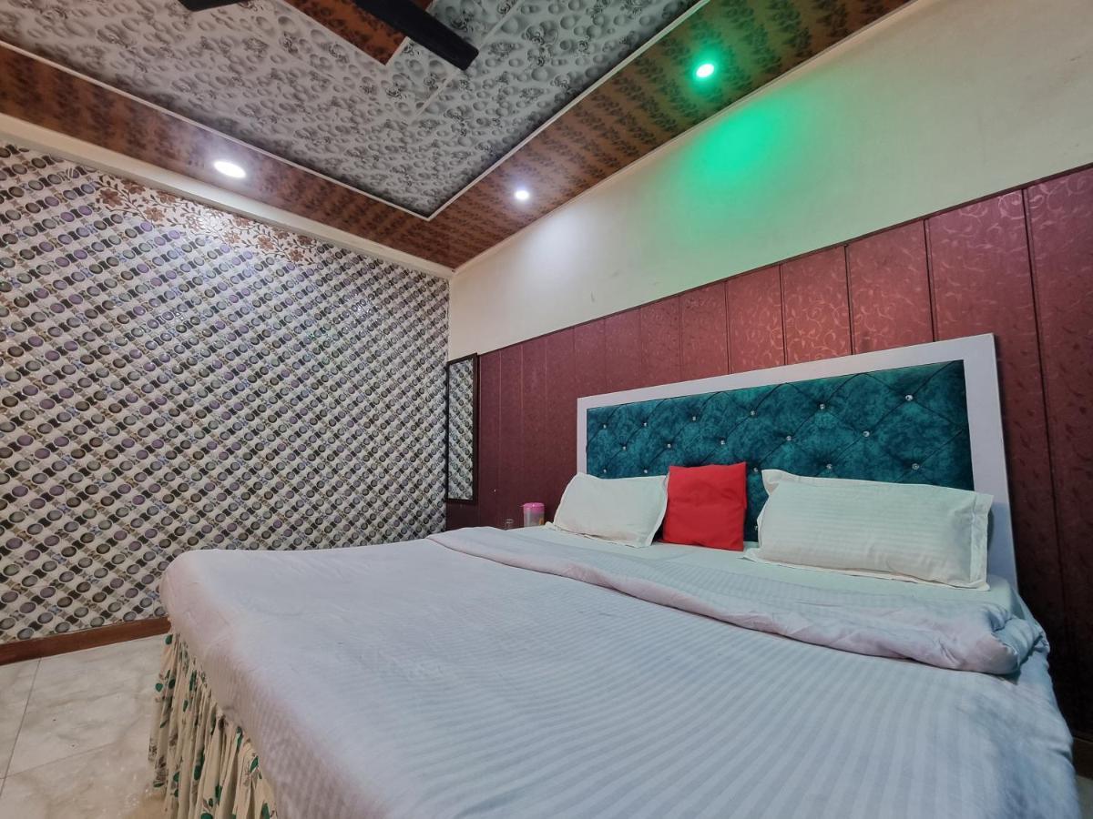Hotel Sunbeam 戴尔豪斯 外观 照片