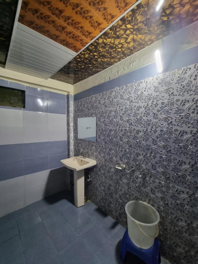 Hotel Sunbeam 戴尔豪斯 外观 照片